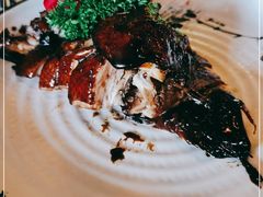 -热度餐厅(老佛爷店)