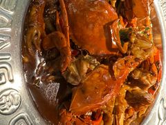 -胖哥俩肉蟹煲(梅溪步步高店)