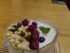 -沏点Trattoria意大利餐厅(新街口店)