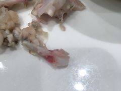 泡椒牛蛙-燕云楼(云南路店)