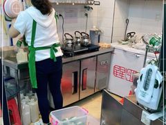 -黎雪珍凉茶(北京路店)