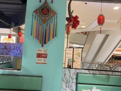 -云中鱼蒸汽石锅鱼(川沙百联店)