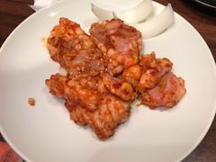 -焼肉まんぐう