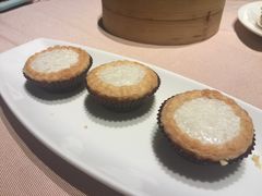 燕窝鲜奶蛋挞-陶陶居海鲜酒家(新马路店)