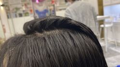 -V8潮牌·接发烫染连锁