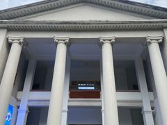 -广东革命历史博物馆办公楼