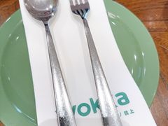 -WOKKA by艮上(中海环宇荟店)
