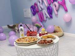 -Tubestation站点比萨(高新万达ONE店)