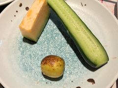 -汉丽斯巴西烤肉自助(市南店)