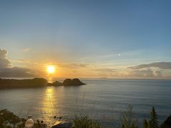 -桃花岛风景旅游区