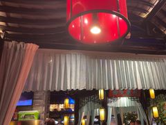 -红蜡烛-养生粥-津鲁菜(中山路店)