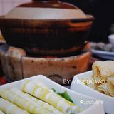 北京新店｜第一次听说鲜卤牛杂煲，口味、性价比无敌了🔔