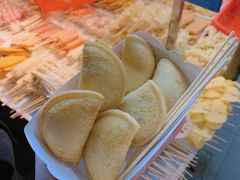 -好可爱经典炸炸炸·炸鲜奶(长郡老店)