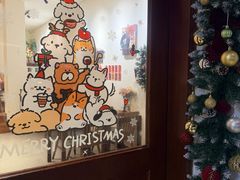 -初甜·舒芙蕾·韩式雪花冰(流塘店)