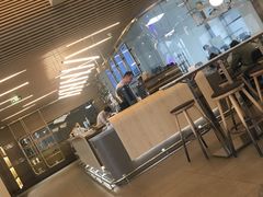 -Bracket Coffee(银河SOHO店)