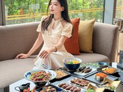 -北京北辰洲际酒店