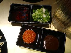 -手选潮汕鲜活牛肉火锅(二七广场店)