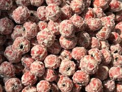 -傻二炒货龙虾(李沧旗舰店)