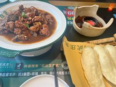 -武庄主特色炒鸡(周恩来纪念馆店)