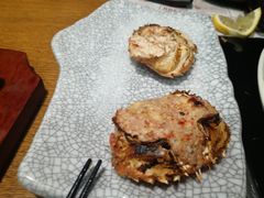 -松坂屋日料自助(长城路店)