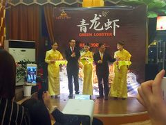 -火舞泰·泰式海鲜火锅餐厅(世纪城店)