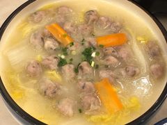 -顺风山庄(水濂山店)