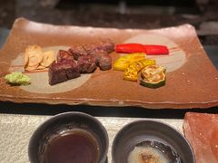 -Ginza Onodera铁板烧(外滩十八号店)