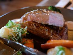 -Pakkhús Restaurant