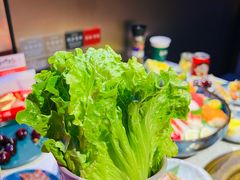 -和牛村烧肉放题(潍坊泰华店)