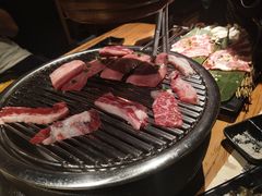 -千寻烧肉(政务区店)