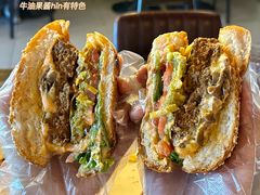 -Side Street街旁(交道口店)