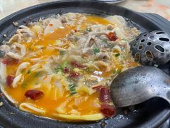 -李师傅脆肚(梅林店)