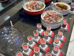 -双合园·海鲜水饺青岛菜(九水东路店)