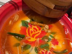 -披云云小馆·味道江湖(姚家园万象汇店)
