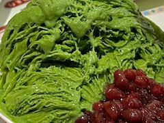 -香港華心糖水鋪(南西总店)