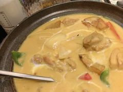 -美奈小馆·东南亚菜(福田星河COCO Park店)