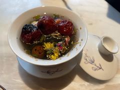 -唐猫庭院·千年陕菜(大唐不夜城店)