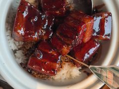 -庆江南江南菜(琴湖溪里花园城店)