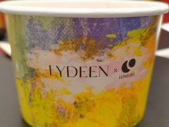 -LUNEURS月乐诗·法式冰淇淋(北外滩来福士广场店)