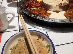 -贤合庄卤味火锅(勒泰中心店)