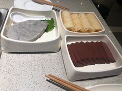 -海底捞大排档火锅(悦荟广场店)