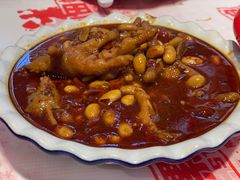 -老闵田螺馆·南昌市井菜·特色小吃(总店)