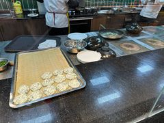 -骆驼阿三饭店(迪赛邻里店)