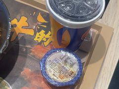 -吉野家(复兴路第二餐厅店)