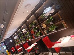 -海维克牛排馆HIGHWIC(青羊万达店)