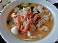 -奎元馆.百年奎元.非遗传承(西湖边的解放路店)