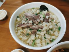 -刘信牛羊肉小炒泡馍(回民街店)
