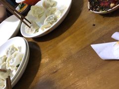 -山东水饺(南坪新街店)