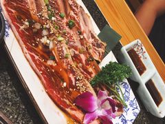 -梦山水日本烧肉(五四广场店)
