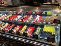 -五月罗马海鲜自助餐厅(陆家嘴店)